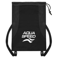 Спортивный мешок-сетка Aqua Speed Mesh Bag цена и информация | Рюкзаки и сумки | pigu.lt