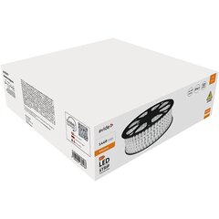 LED lauko juosta Avide 720W IP67 220V 4000K, 50m kaina ir informacija | LED juostos | pigu.lt