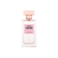 Kvapusis vanduo Al Haramain Loulou Rose EDP moterims, 100 ml цена и информация | Женские духи | pigu.lt