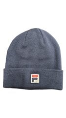 FILA KEPURĖ Fushun Beanie kaina ir informacija | Vyriški šalikai, kepurės, pirštinės | pigu.lt