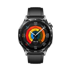 Huawei Watch GT 5 Black 46mm kaina ir informacija | Išmanieji laikrodžiai (smartwatch) | pigu.lt