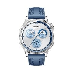 Huawei Watch GT 5 Blue 46mm kaina ir informacija | Išmanieji laikrodžiai (smartwatch) | pigu.lt