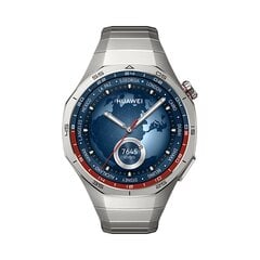 Huawei Watch GT 5 Pro Titanium цена и информация | Смарт-часы (smartwatch) | pigu.lt