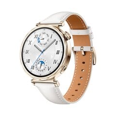 Huawei Watch GT 5 White 41mm kaina ir informacija | Išmanieji laikrodžiai (smartwatch) | pigu.lt