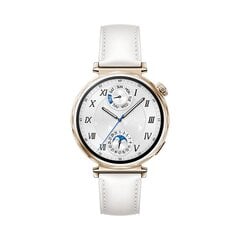 Huawei Watch GT 5 White 41mm kaina ir informacija | Išmanieji laikrodžiai (smartwatch) | pigu.lt