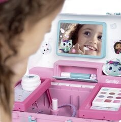 Kosmetinis dėklas Smoby Gabby's Dollhouse kaina ir informacija | Žaislai mergaitėms | pigu.lt