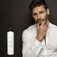 Šampūnas plaukams su kofeinu ir ženšenio ekstraktu Strong Hair 250 ml kaina ir informacija | Šampūnai | pigu.lt