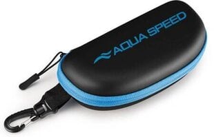 Plaukimo akinių dėklas Aqua Speed, 1 vnt. kaina ir informacija | Akinių ir lęšių aksesuarai | pigu.lt