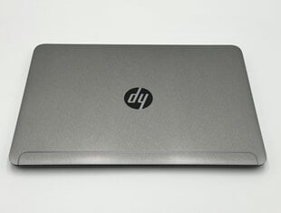 Портативный компьютер HP EliteBook Folio 1040 14,1 1920x1080 i7-4600U 4GB 128GB Intel HD Graphics 4400 WIN10PRO цена и информация | Ноутбуки | pigu.lt