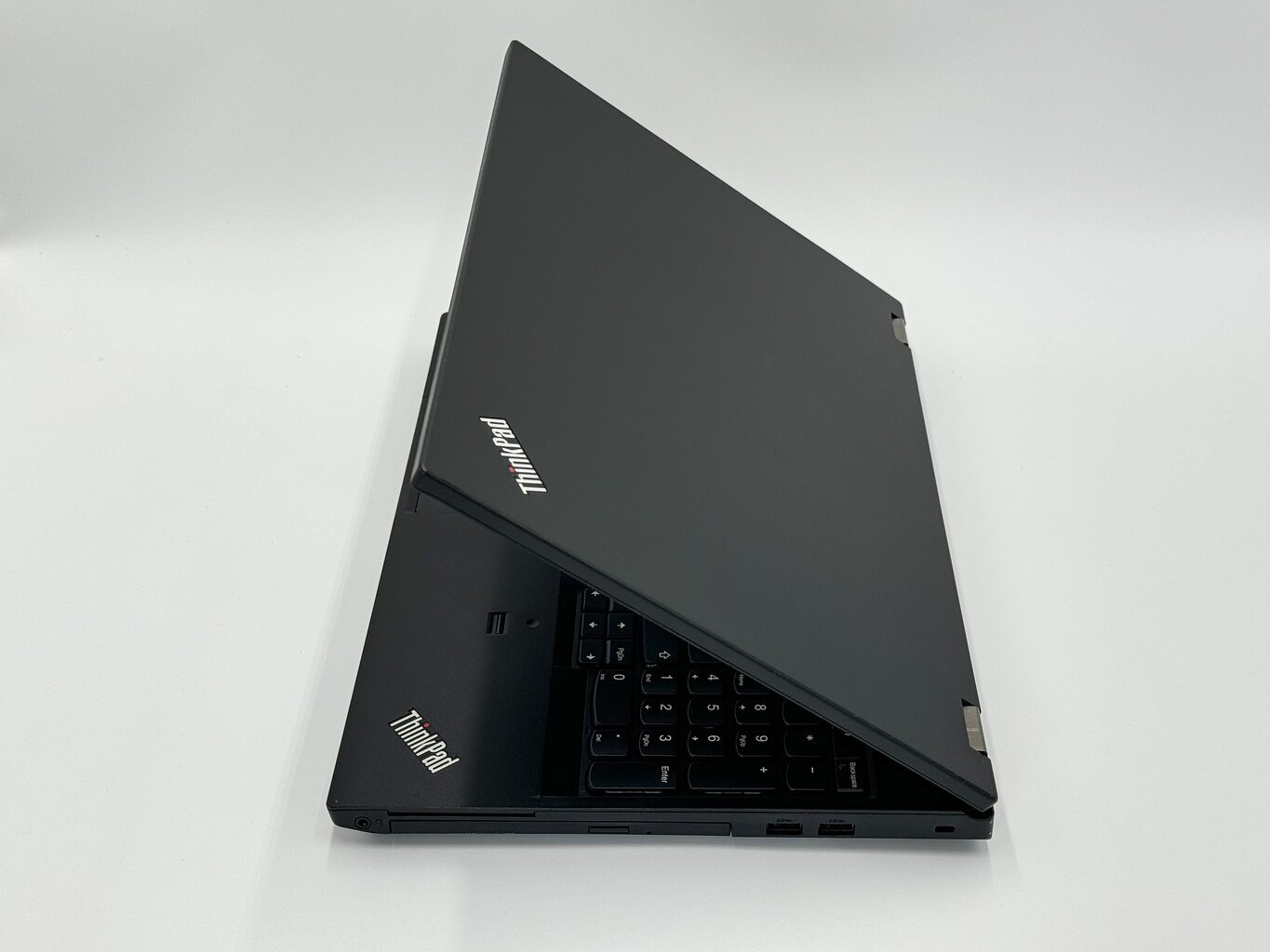 Nešiojamas kompiuteris Lenovo ThinkPad L570 15,6 1920x1080 i5-7200U 8GB 256GB Intel HD Graphics 620 WIN10PRO kaina ir informacija | Nešiojami kompiuteriai | pigu.lt