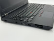 Nešiojamas kompiuteris Lenovo ThinkPad L570 15,6 1920x1080 i5-7200U 8GB 256GB Intel HD Graphics 620 WIN10PRO kaina ir informacija | Nešiojami kompiuteriai | pigu.lt