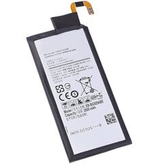 OEM EB-BG925ABE Samsung Galaxy S6 Edge kaina ir informacija | Akumuliatoriai telefonams | pigu.lt