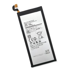 OEM EB-BG920ABE Samsung Galaxy S6 kaina ir informacija | Akumuliatoriai telefonams | pigu.lt