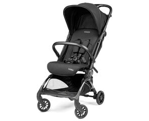 Peg Perego sportinis vežimėlis Volo, True Black kaina ir informacija | Vežimėliai | pigu.lt