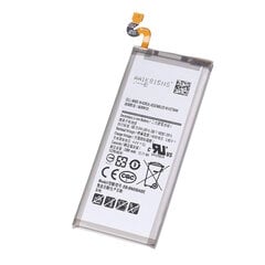 OEM EB-BN950ABE Samsung Galaxy Note 8 kaina ir informacija | Akumuliatoriai telefonams | pigu.lt