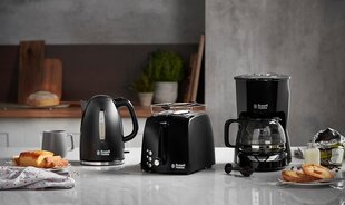 Russell Hobbs Elektrinis virdulys, 2400 W kaina ir informacija | Virduliai | pigu.lt