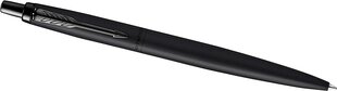 Parker Jotter Monochrome XL Black BT tušinukas su graviravimu kaina ir informacija | Rašymo priemonės | pigu.lt