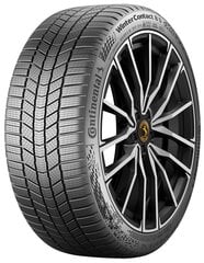 Continental WinterContact 8 S 295/35R20 105 W XL FR kaina ir informacija | Žieminės padangos | pigu.lt