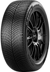 Pirelli PZero Winter 2 255/45R19 104 W XL PNCS цена и информация | Зимняя резина | pigu.lt