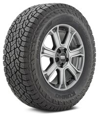 Kumho Road Venture AT52 265/70R17 115 T kaina ir informacija | Vasarinės padangos | pigu.lt