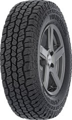 Vredestein Pinza A/T 265/65R18 114 T BSW kaina ir informacija | Universalios padangos | pigu.lt