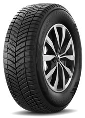 Riken All Season Light Truck 215/60R17C 109 T kaina ir informacija | Universalios padangos | pigu.lt