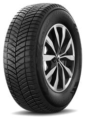 Riken All Season Light Truck 215/70R15C 109 R цена и информация | Всесезонная резина | pigu.lt