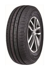 Tracmax X-Privilo RF19 205/65R15C 102 S kaina ir informacija | Vasarinės padangos | pigu.lt