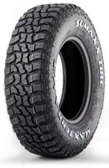 SUMAXX Max Terra M/T 185/80R14C 102/100 Q kaina ir informacija | Vasarinės padangos | pigu.lt