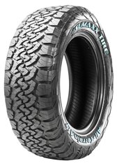 SUMAXX All-Terrain A/T 265/70R15 112 T kaina ir informacija | Vasarinės padangos | pigu.lt