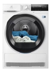 Electrolux EW7D395UCE kaina ir informacija | Džiovyklės | pigu.lt