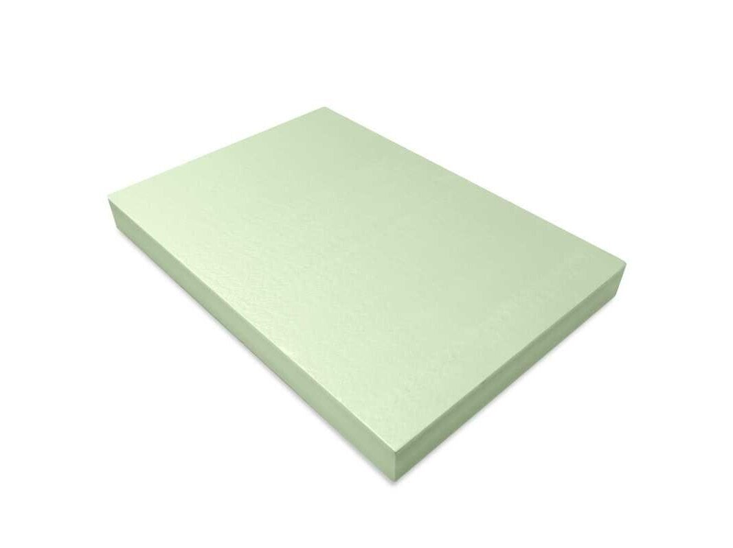 Green stuff world - Open-Cell XPS Foam 30 mm (Polistireno (XPS) lakštas), 5140 kaina ir informacija | Piešimo, tapybos, lipdymo reikmenys | pigu.lt