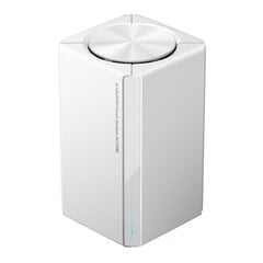 "Xiaomi" tinklinio ryšio sistema AC1200 1 pakuotė | Wi-Fi maršrutizatorius | AC1200 WiFi5, dviejų juostų, 2x RJ45 1000Mb|s kaina ir informacija | Maršrutizatoriai (routeriai) | pigu.lt