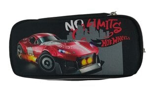 "Hot Wheels" pieštukinė 26 cm kaina ir informacija | Penalai | pigu.lt