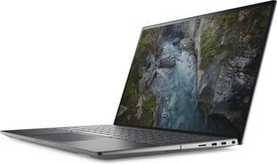 Dell Precision 14 - 5480 Laptop i7-13700H 16GB 512GB цена и информация | Ноутбуки | pigu.lt