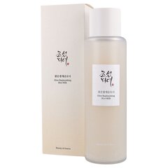 Beauty of Joseon Glow Replenishing Rice Milk 150ml – drėkinamasis veido pienas kaina ir informacija | Veido prausikliai, valikliai | pigu.lt