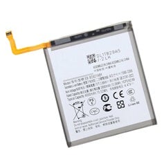 OEM EB-BS921ABE Samsung Galaxy S24 kaina ir informacija | Akumuliatoriai telefonams | pigu.lt