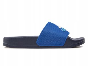 ADIDAS ADILETTE SHOWER jaunimo šlepetės IE2607 baseinui sportui 37 kaina ir informacija | Basutės moterims | pigu.lt