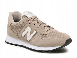 NEW BALANCE 500 женская спортивная обувь GW500SD2 коричневый 37 цена и информация | Спортивная обувь, кроссовки для женщин | pigu.lt