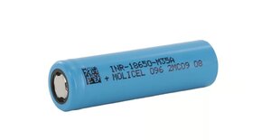 Molicel INR18650-M35A 10 шт. цена и информация | Батарейки | pigu.lt