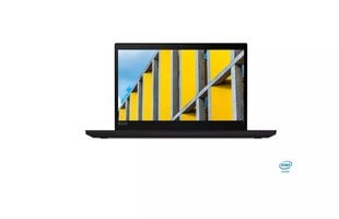 Lenovo ThinkPad T14 14" Skārienjūtīgais ekrāns FHD, Intel® Core™ i7-10610U, 16GB RAM, 256GB SSD, Wi-Fi 6 (802.11ax), ENG, Windows 11 Pro kaina ir informacija | Nešiojami kompiuteriai | pigu.lt