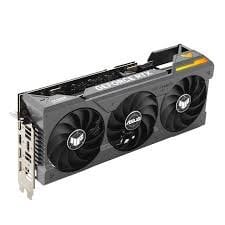 Asus GeForce RTX 4070 Ti Super TUF Gaming OC 16GB GDDR6X 256bit bulk цена и информация | Видеокарты (GPU) | pigu.lt