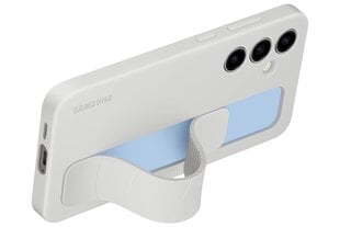 Samsung Standing Grip Case GS721CJE kaina ir informacija | Telefono dėklai | pigu.lt