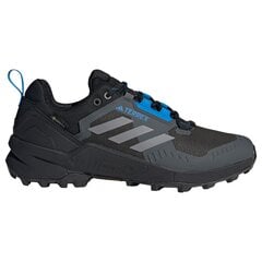 Vyriški adidas TERREX SWIFT R3 GTX HR1311 trekking batai 45 1/3 kaina ir informacija | Vyriški batai | pigu.lt