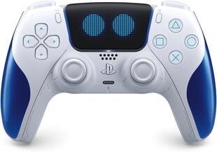 DualSense Astro Bot PS5 kaina ir informacija | Žaidimų kompiuterių priedai | pigu.lt