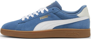 Puma Avalynė Vyrams Smash 3.0 Year Of Sport Blue 397484 02 397484 02/10.5 kaina ir informacija | Kedai vyrams | pigu.lt