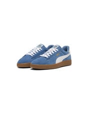 Puma Avalynė Vyrams Smash 3.0 Year Of Sport Blue 397484 02 397484 02/10.5 kaina ir informacija | Kedai vyrams | pigu.lt