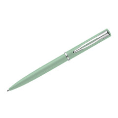 Waterman Allure Pastel Mint tušinukas su graviravimu kaina ir informacija | Rašymo priemonės | pigu.lt