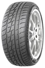 Matador MP92 Sibir Snow 275/55R17 109 H kaina ir informacija | Žieminės padangos | pigu.lt