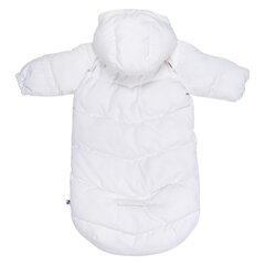 Miegmaišis Nordbaby Milo, 0-6 mėn, Beige kaina ir informacija | Vokeliai, miegmaišiai, pagalvės | pigu.lt